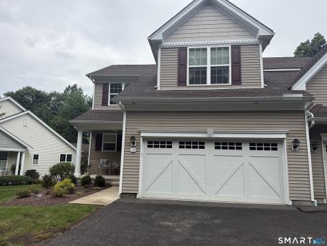 133 Sycamore Drive Prospect CT 06712
