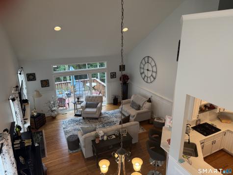 133 Sycamore Drive Prospect CT 06712