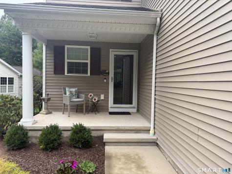 133 Sycamore Drive Prospect CT 06712