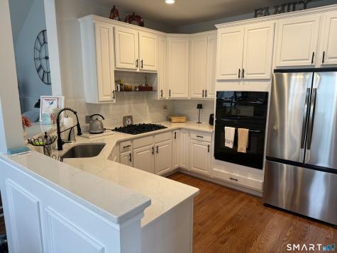 133 Sycamore Drive Prospect CT 06712