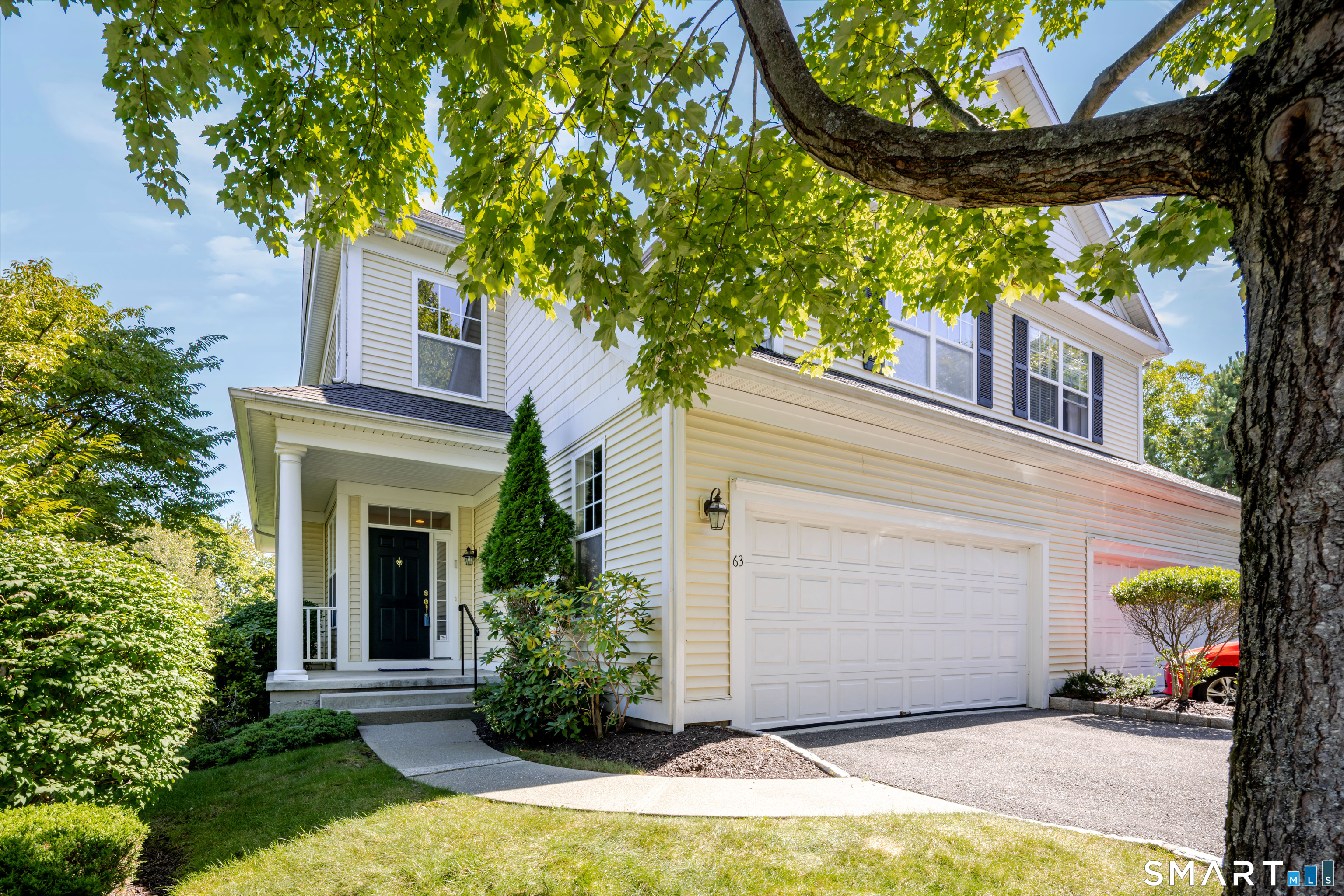 63 Woodcrest Lane Danbury CT 06810