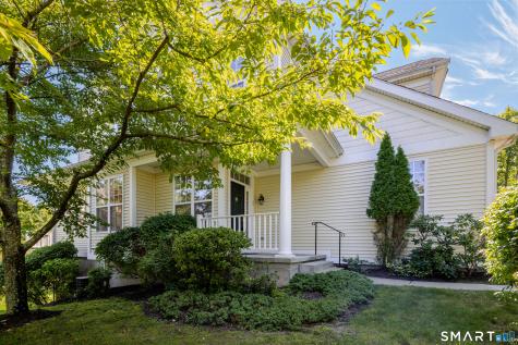 63 Woodcrest Lane Danbury CT 06810