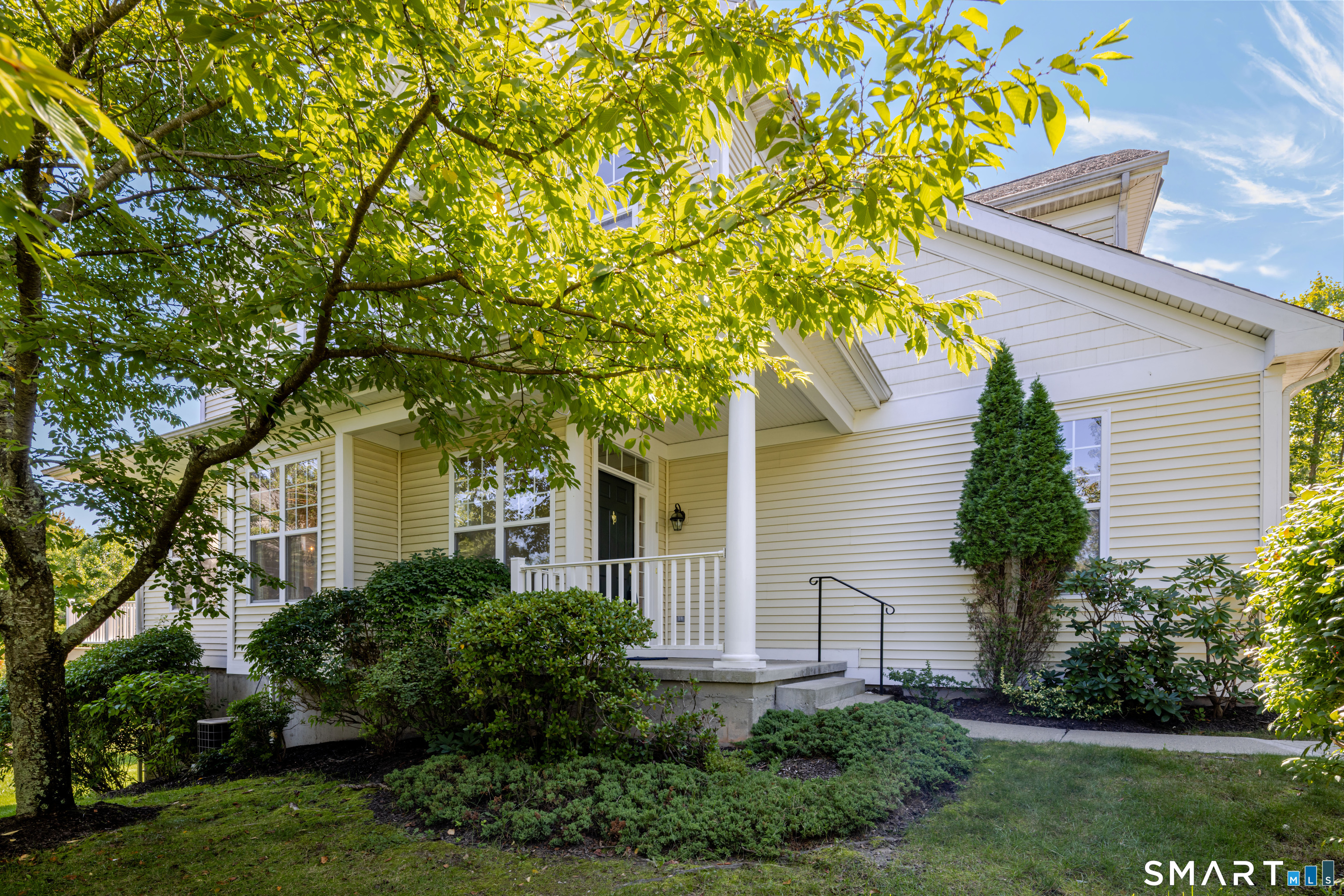 63 Woodcrest Lane Danbury CT 06810