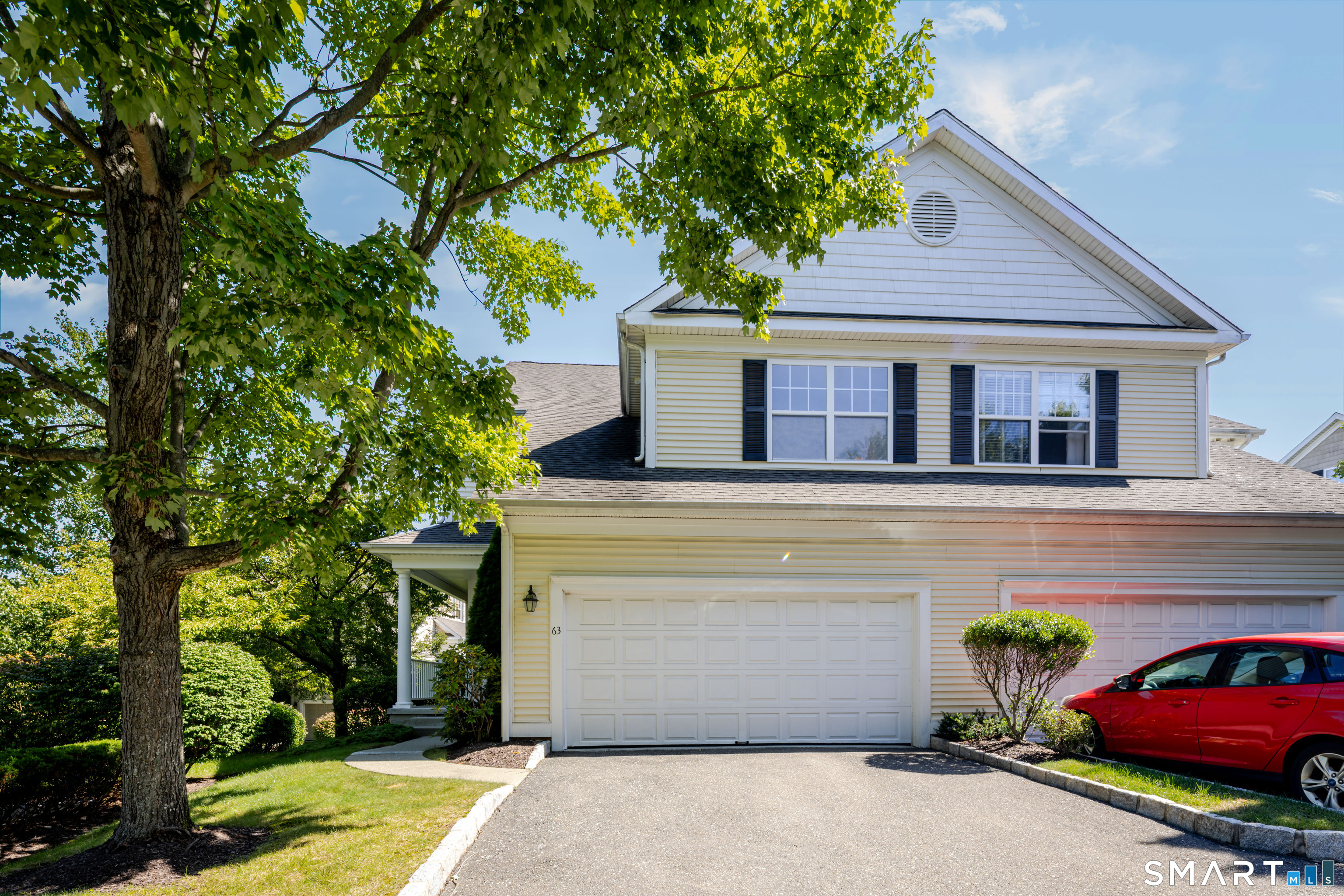 63 Woodcrest Lane Danbury CT 06810
