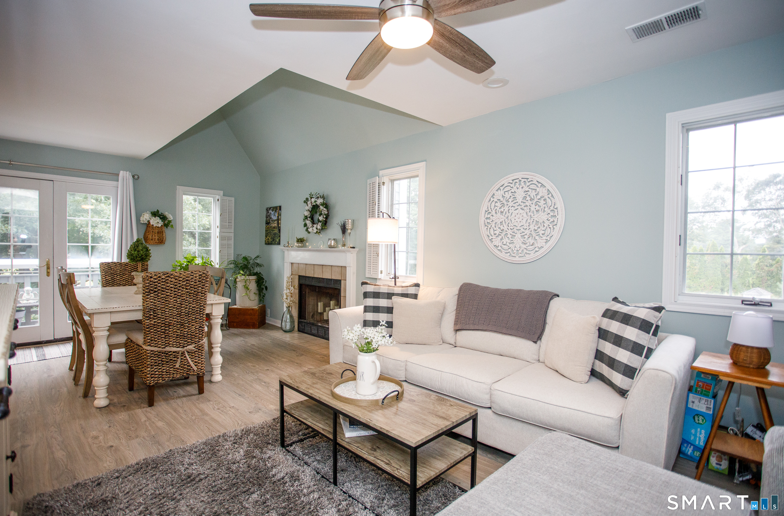 2024 Old Pond Lane Norwich CT 06360