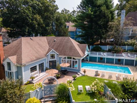2024 Old Pond Lane Norwich CT 06360