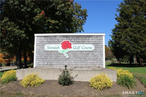 2024 Old Pond Lane Norwich CT 06360