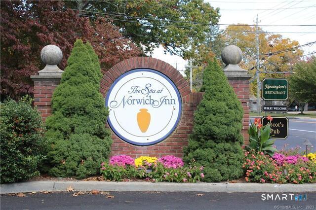 2024 Old Pond Lane Norwich CT 06360