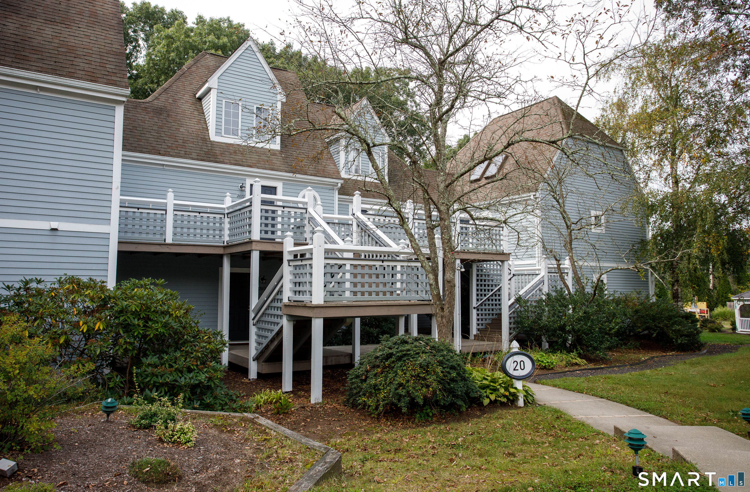2024 Old Pond Lane Norwich CT 06360