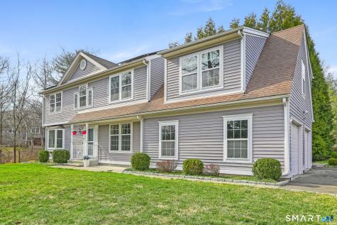 155 North Taylor Avenue Norwalk CT 06854