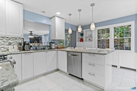 155 North Taylor Avenue Norwalk CT 06854