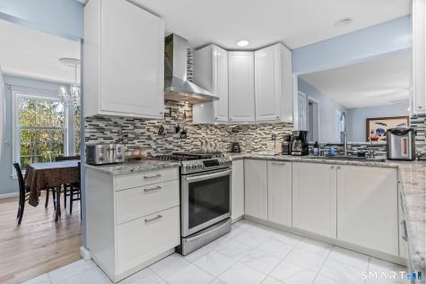 155 North Taylor Avenue Norwalk CT 06854