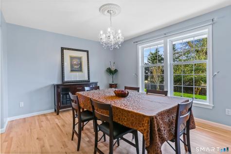 155 North Taylor Avenue Norwalk CT 06854