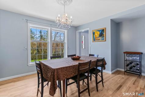 155 North Taylor Avenue Norwalk CT 06854