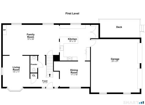 155 North Taylor Avenue Norwalk CT 06854