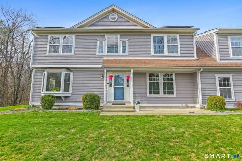 155 North Taylor Avenue Norwalk CT 06854