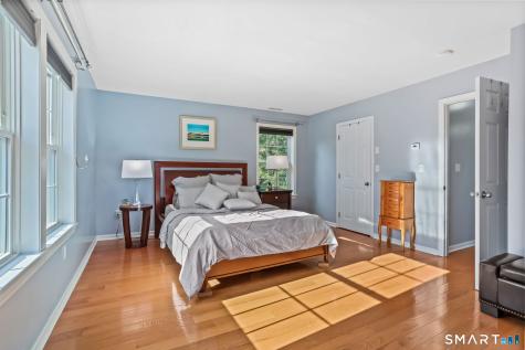 155 North Taylor Avenue Norwalk CT 06854