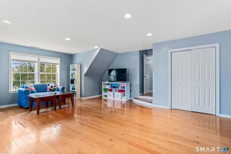 155 North Taylor Avenue Norwalk CT 06854