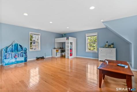 155 North Taylor Avenue Norwalk CT 06854