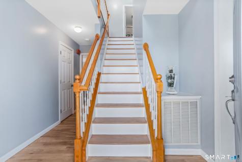 155 North Taylor Avenue Norwalk CT 06854