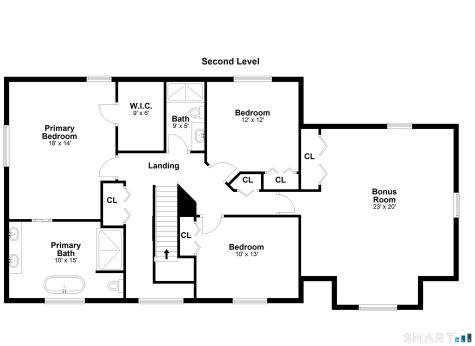 155 North Taylor Avenue Norwalk CT 06854