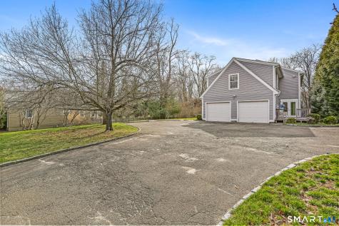 155 North Taylor Avenue Norwalk CT 06854