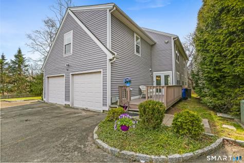 155 North Taylor Avenue Norwalk CT 06854