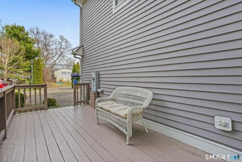 155 North Taylor Avenue Norwalk CT 06854