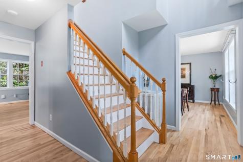 155 North Taylor Avenue Norwalk CT 06854