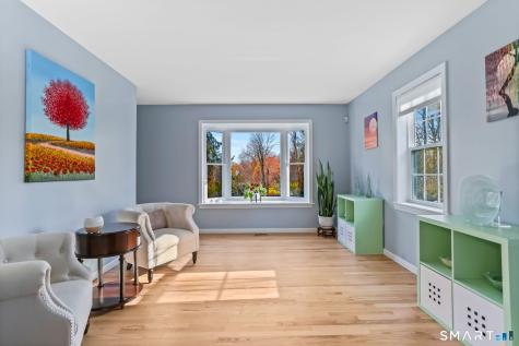 155 North Taylor Avenue Norwalk CT 06854