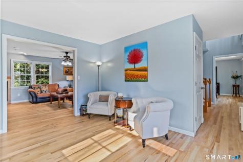 155 North Taylor Avenue Norwalk CT 06854