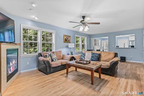 155 North Taylor Avenue Norwalk CT 06854