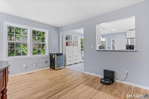 155 North Taylor Avenue Norwalk CT 06854