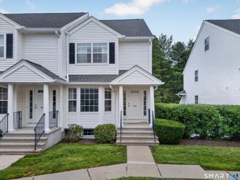180 Turn Of River Road Stamford CT 06905