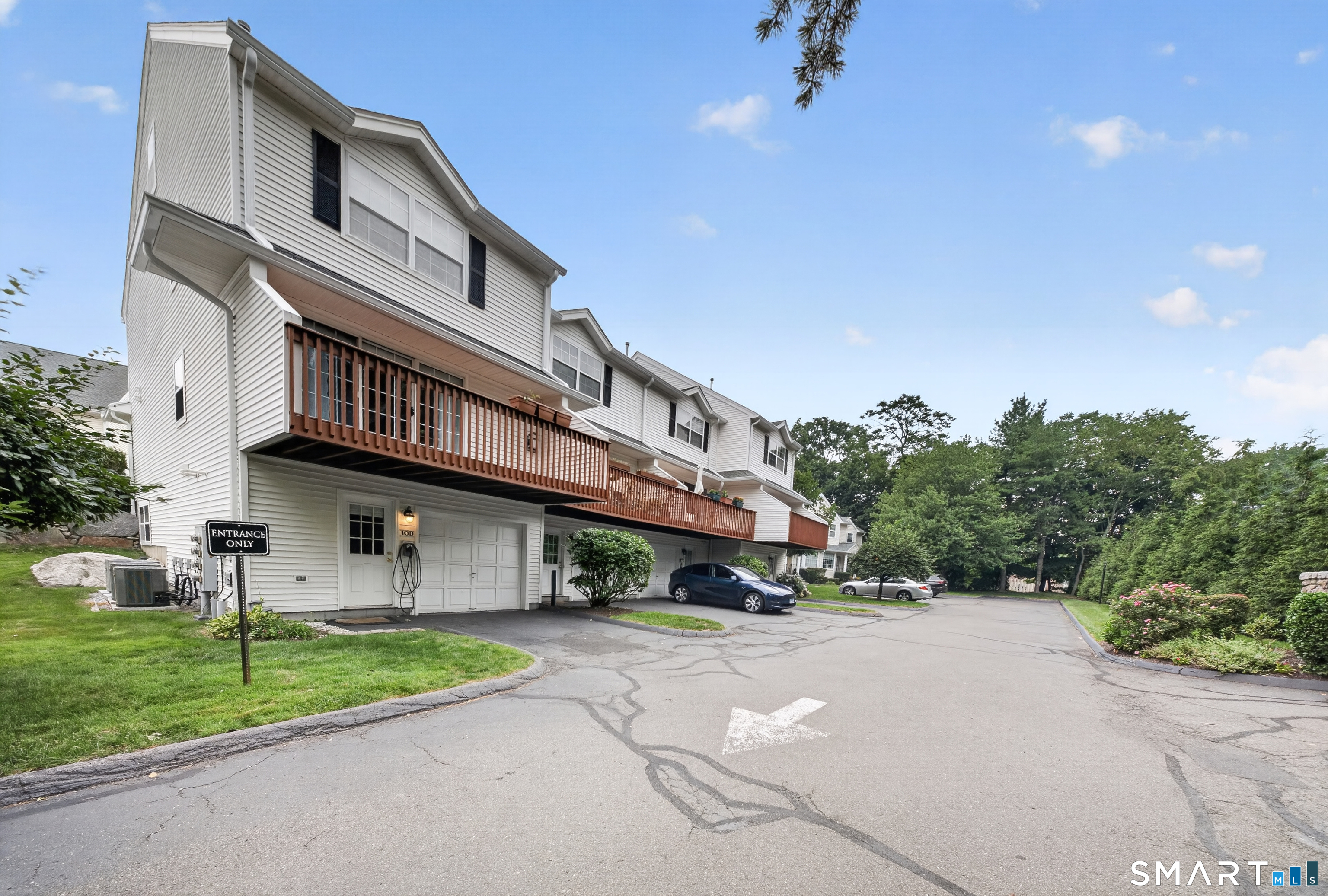 180 Turn Of River Road Stamford CT 06905