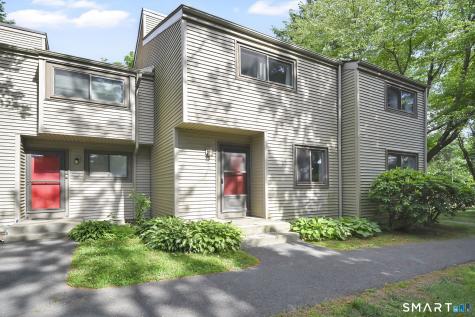 19 E Greenbriar Drive Farmington CT 06032