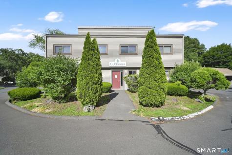 19 E Greenbriar Drive Farmington CT 06032