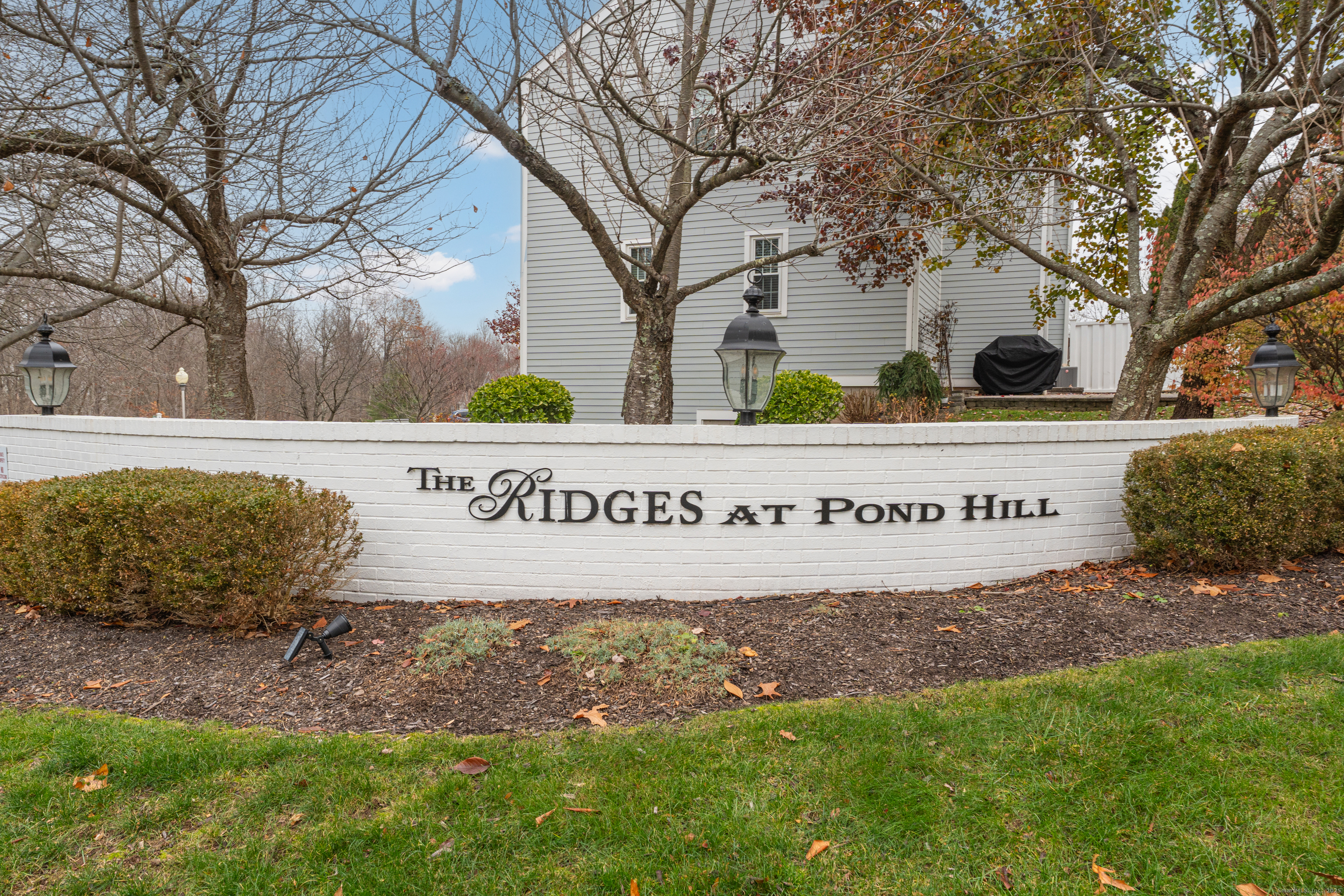 Wallingford CT, 14 Saint Andrews Circle, Unit 6