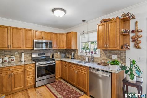 180 Grilleytown Road Waterbury CT 06704
