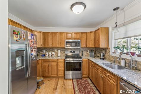 180 Grilleytown Road Waterbury CT 06704
