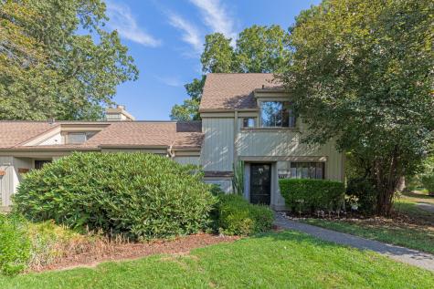 825 Heritage Village Southbury CT 06488