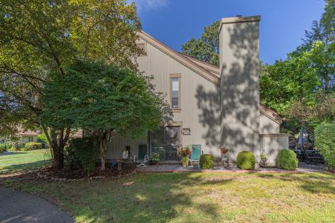 825 Heritage Village Southbury CT 06488