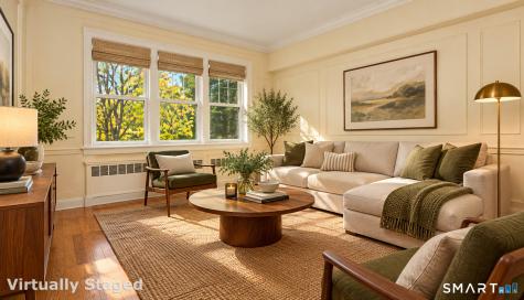 52 Lafayette Place Greenwich CT 06830