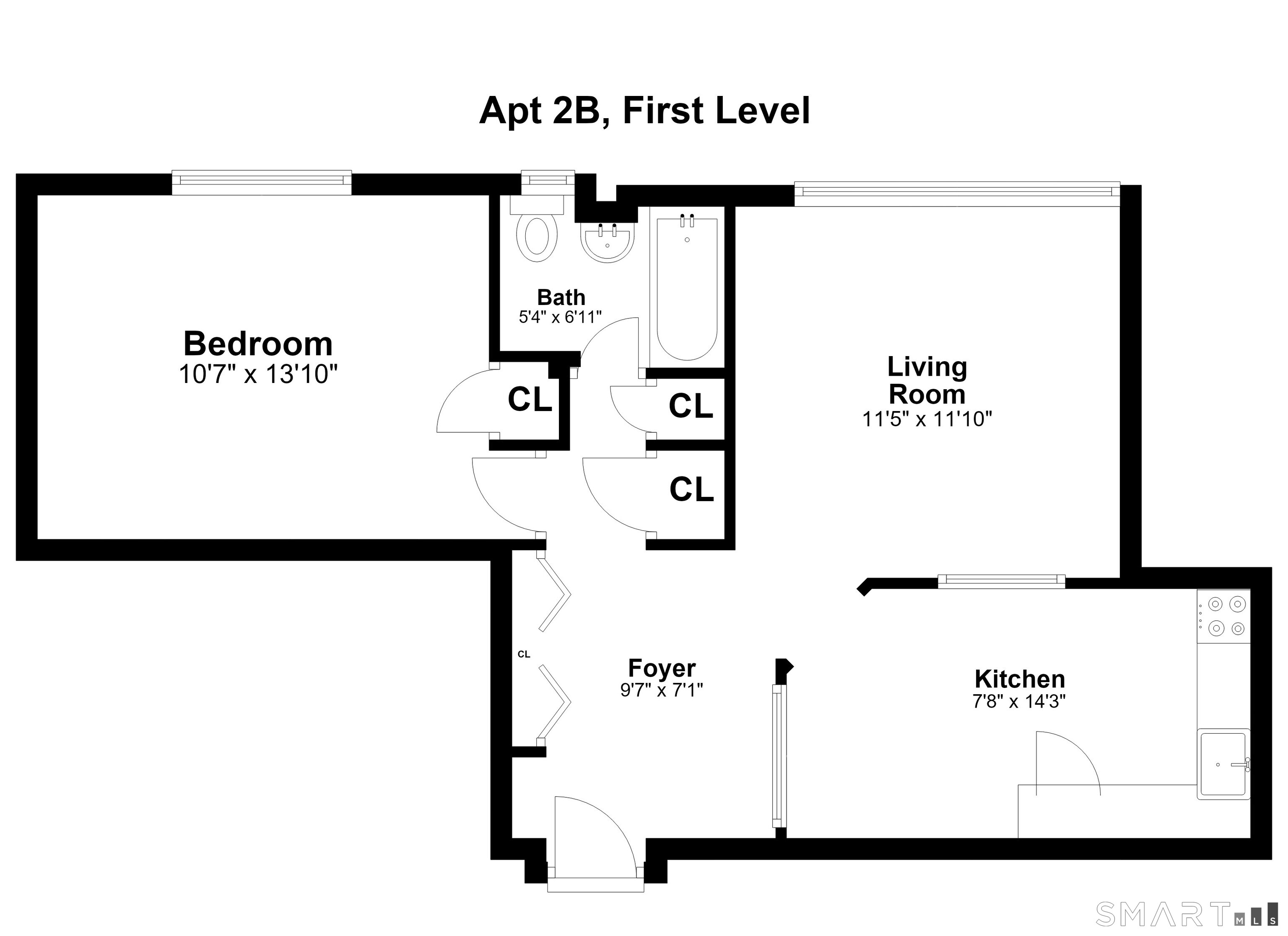 52 Lafayette Place Greenwich CT 06830