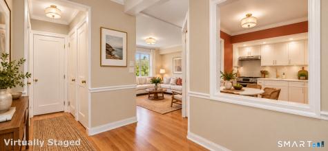 52 Lafayette Place Greenwich CT 06830