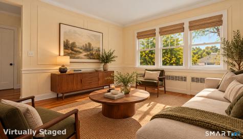 52 Lafayette Place Greenwich CT 06830