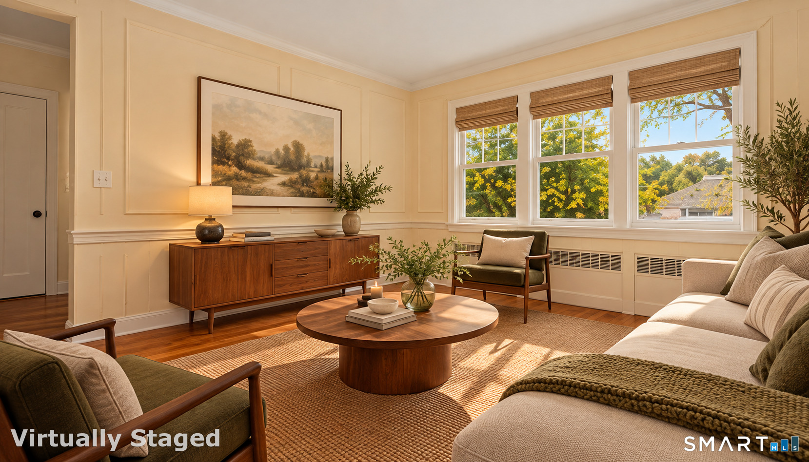 52 Lafayette Place Greenwich CT 06830