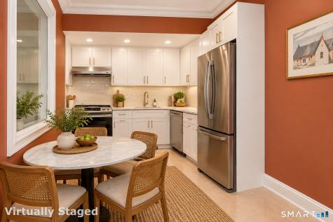 52 Lafayette Place Greenwich CT 06830