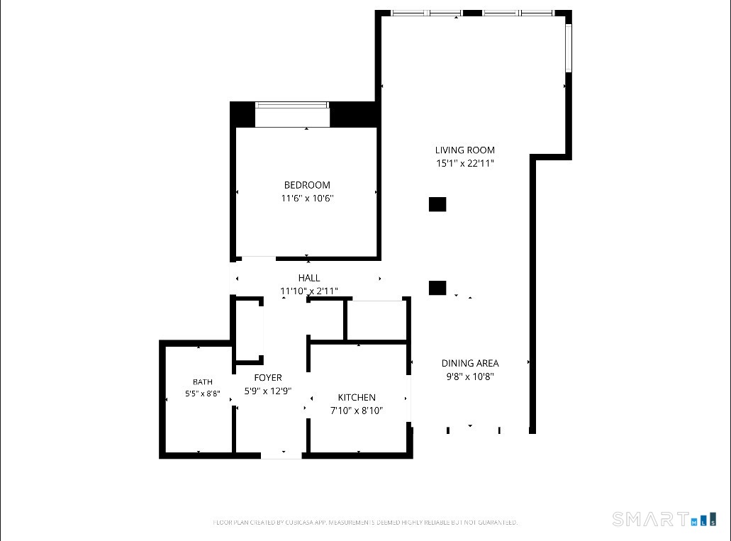 45 Main Street Plainfield CT 06374