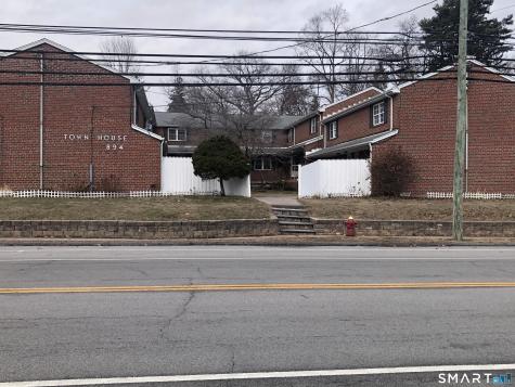 894 Burnside Avenue East Hartford CT 06108